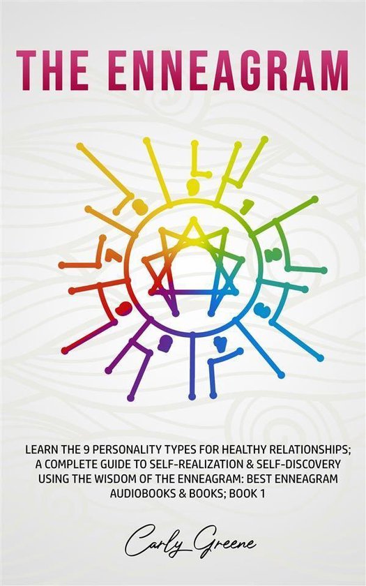 The Enneagram - cover