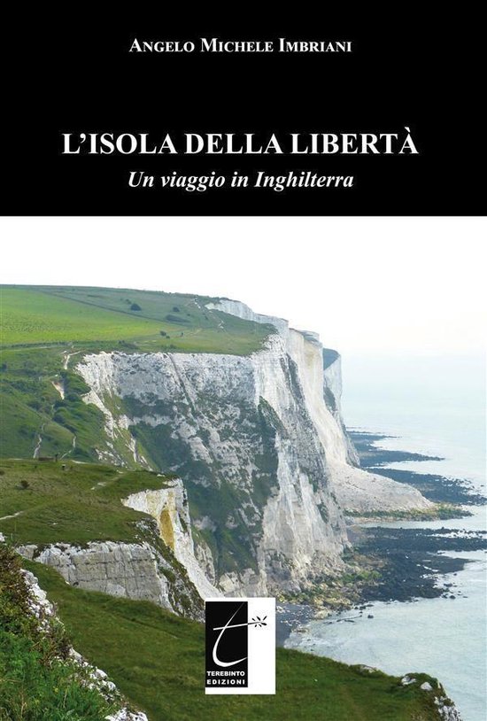 L’isola della libertà - cover