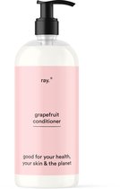 Ray Conditioner - Natuurlijk - Alle Haartypes - 500ml