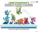 John Thompson's Easiest Piano Course 3 & Audio