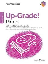 Up Grade Grades 3-4 Piano Solo
