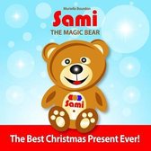 Sami the Magic Bear