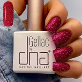 DNA Gellac® - 13 ml gel nagellak - UV/LED gellak - gelnagellak - gel polish