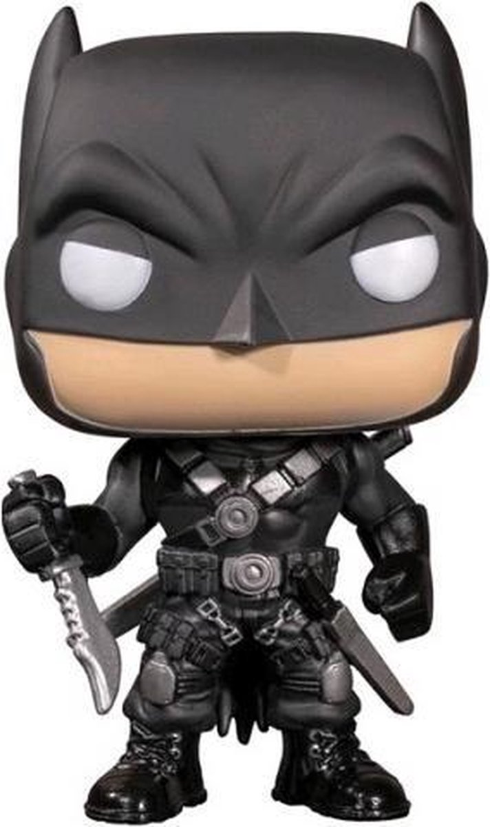 Funko Pop! Batman Grim Knight - DC 