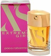 Paco Rabanne Xs Extreme - Eau de toilette spray - 50 ml