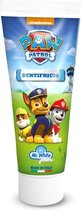 Paw patrol tandpasta