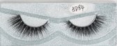 nep wimpers | fake eyelashes |3D mink in no 5D84