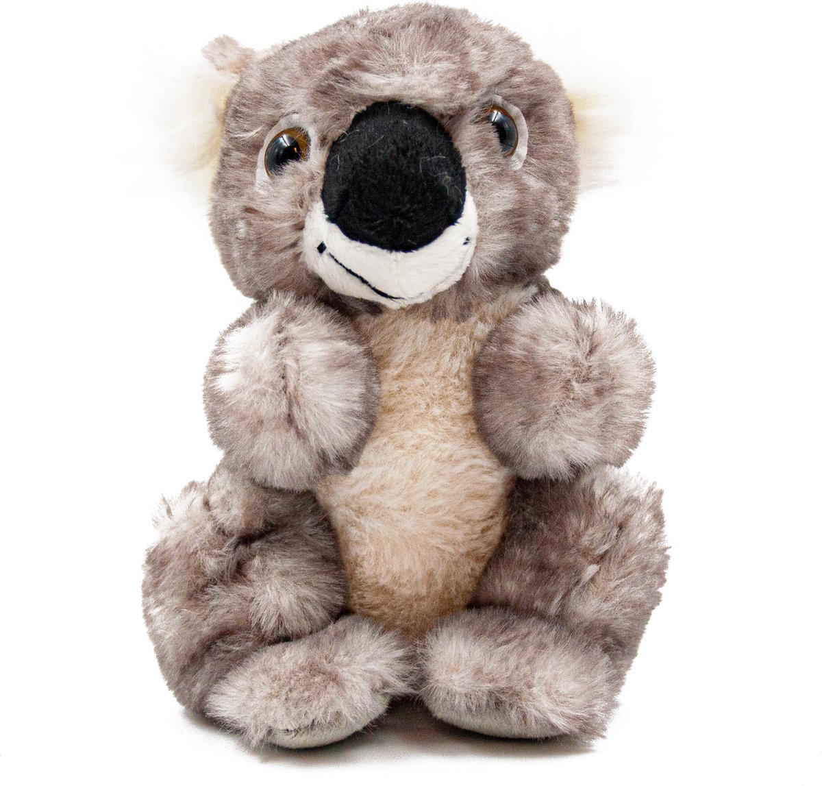 Beddinghouse Kids Koala Câlin housse de couette - Gris