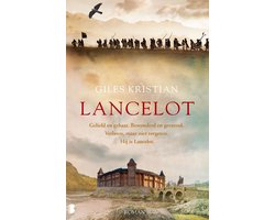 Omslag van Lancelot
