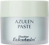 Dr. Eckstein Azulen Paste unisex ontstekingsremmende pasta voor de vette, onzuivere en acné huidtypen 15 ml