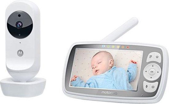 motorola baby monitor ease30