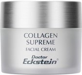 Dr. Eckstein Collagen Supreme unisex anti aging nachtcréme voor de vochtarme veeleisende huid 50 ml