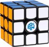 Afbeelding van het spelletje GAN 356 Air V2 speed cube - 3x3 kubus - draai puzzel - magic cube - inclusief verzendkosten