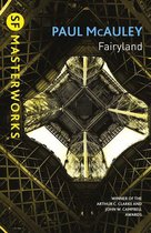 S.F. MASTERWORKS 169 - Fairyland