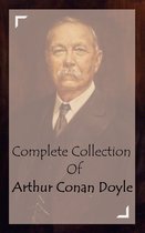 Classic Collection Series - Complete Collection Of Arthur Conan Doyle