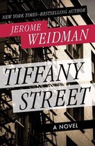 The Benny Kramer Novels - Tiffany Street