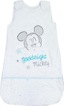 Mickey Mouse - Baby slaapzak - 90cm - 6-18 maanden