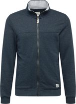 Tom Tailor sweatvest Donkerblauw-S