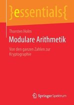 Modulare Arithmetik
