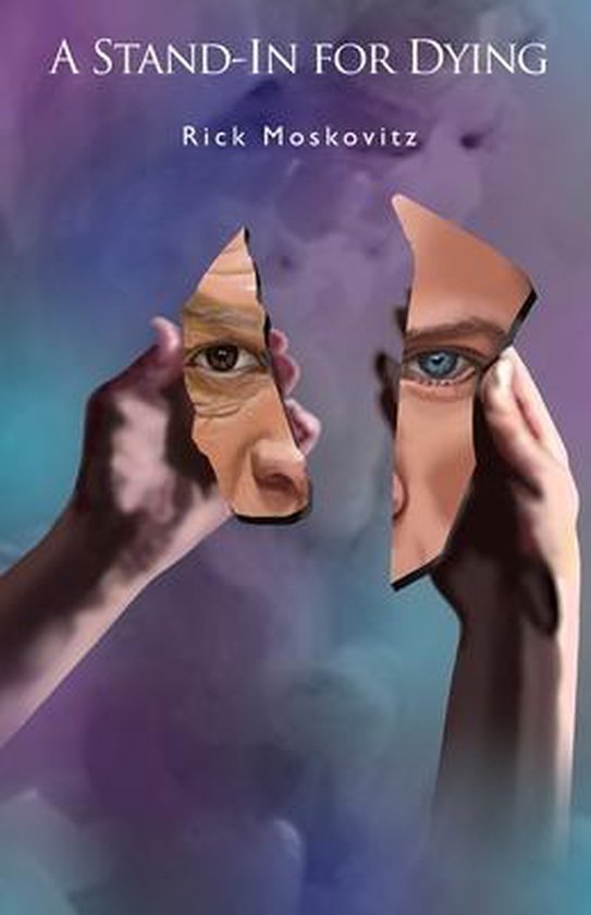 Brink of Life Trilogy-A Stand-in for Dying - cover