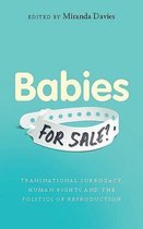 Babies for Sale?