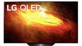 LG BX OLED55BX3LA - 55 inch - 4K OLED - 2020 - Europees model