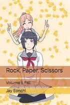 Rock, Paper, Scissors: Volume 1