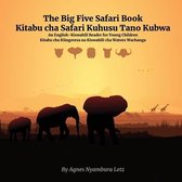 The Big Five Safari Book