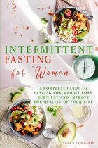 Intermittent Fasting For Women