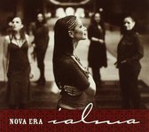 Ialma - Nova Era (CD)