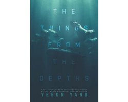 The Things from The Depths