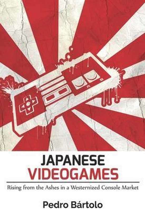 Japanese Videogames - cover