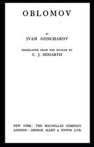 Oblomov Annotated