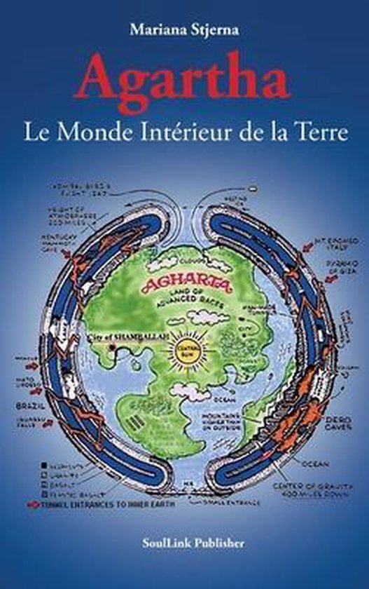 Agartha