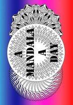 A Mandala A Day