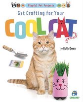 Playful Pet Projects- Get Crafting for Your Cool Cat