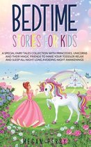 Bedtime Stories for Kids