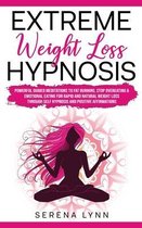 Extreme Weight Loss Hypnosis