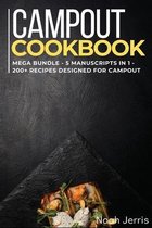 CAMPOUT COOKBOOK