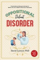 Oppositional Defiant Disorder