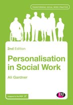 Transforming Social Work Practice Series - Personalisation in Social Work