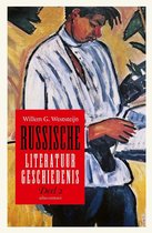 Russische literatuurgeschiedenis deel 2