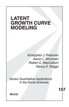 Quantitative Applications in the Social Sciences - Latent Growth Curve Modeling