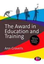 Further Education and Skills - The Award in Education and Training