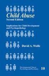 Developmental Clinical Psychology and Psychiatry - Child Abuse