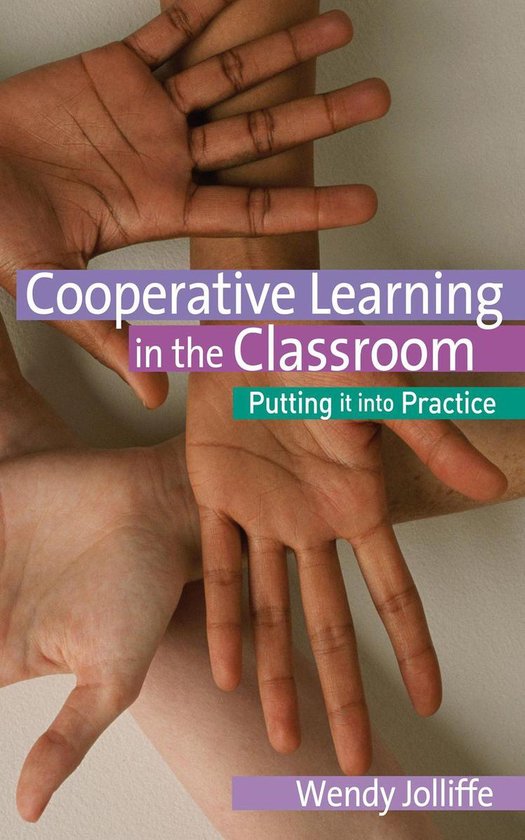 Cooperative Learning in the Classroom - cover