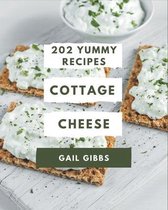 202 Yummy Cottage Cheese Recipes