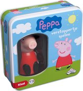 Peppa Pig | Verstoppertje spelen | exclusief batterijen