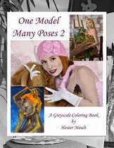 One Model Many Poses 2