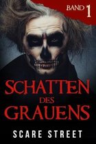 Schatten des Grauens Band 1